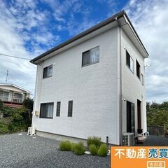 お値下げしました！遠田郡美里町南小牛田　中古住宅　　2,100万円