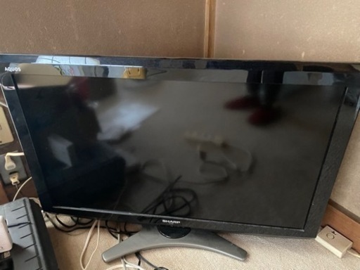 テレビ