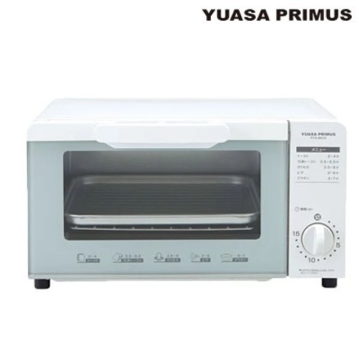 YUASA PRIMUS トースター