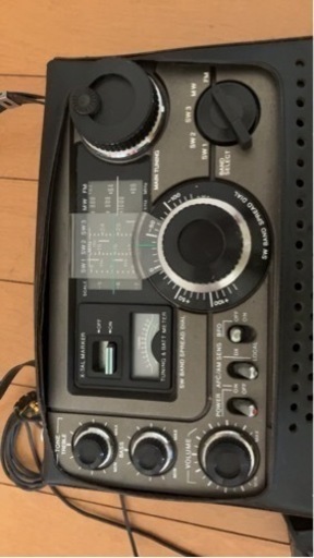 ソニー　ICF-5900 スカイセンサー5900