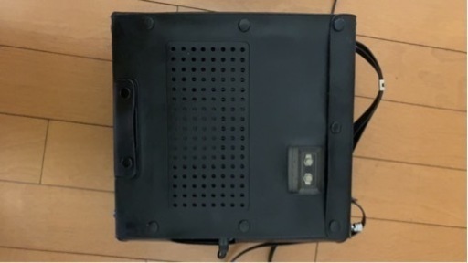 ソニー　ICF-5900 スカイセンサー5900