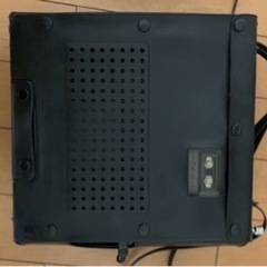 ソニー　ICF-5900 スカイセンサー5900の画像