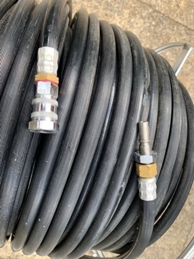 丸山セット動噴GS204E-H 他関連商品