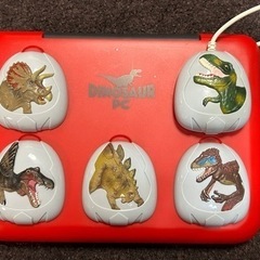 ＊再値下げ＊DINOSAUR PC ダイナソー 恐竜 パソコン ...