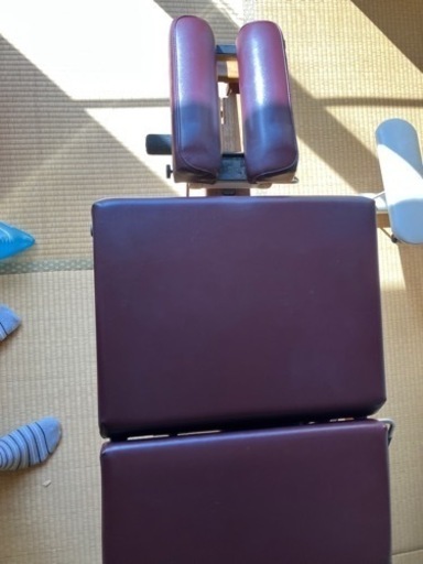 カイロベッド　ドロップ　ジャンク