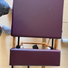 カイロベッド ドロップ ジャンク