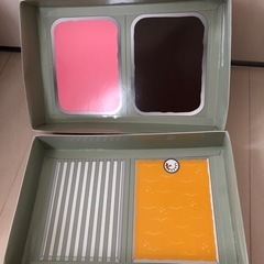 こどもちゃれんじ　ほっぷ　かずのドーナツやさんの画像