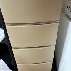 収納ケース🌻5段ケース
