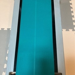 自走式 ウォーキングマシンの画像