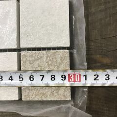 タイル　２９７ｍｍ　×　タイル２９７ｍｍの画像