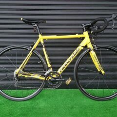 【ロードバイク】 cannondale  キャノンデール  CA...
