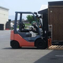 構内作業オペレーター(フォークリフト等)、倉庫管理・入出荷、仕分...