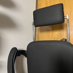 オフィスチェアの画像