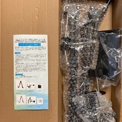 タブレットアームスタンド寝ながらiPadベッド用の画像