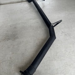 マフラー（ヴォクシー80用）の画像