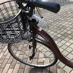 値 下 げ！ 未 使 用 RED VALENTINO フラットシューズ