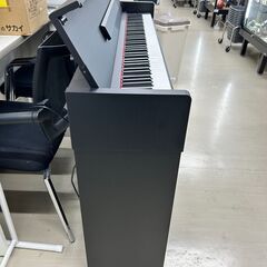【ジモティ来店特価!!】　電子ピアノ 　YAMAHA 　YDP-S34　ブラック　2021　　　J-.1001の画像