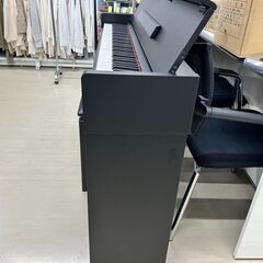 【ジモティ来店特価!!】　電子ピアノ 　YAMAHA 　YDP-S34　ブラック　2021　　　J-.1001の画像