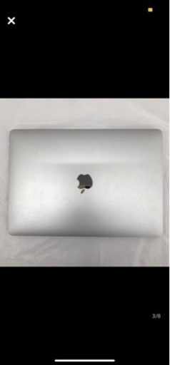 Apple MacBook Air A2179 Retina 13インチ 2020 アップル ノートPC Core i7/8GB/2256GB SSD