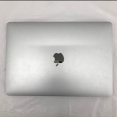 Apple MacBook Air A2179 Retina 13インチ 2020 アップル ノートPC Core i7/8GB/2256GB SSDの画像