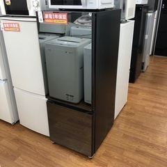 未使用品】安心の1年保証付き‼︎【Hisense】2ドア冷蔵庫売ります