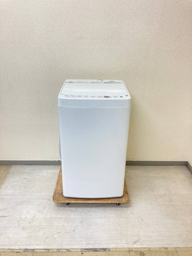 【Haier美品セット】冷蔵庫Haier 2018年製 Haier 2022年製 YH39899 YN43864