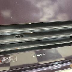Dainichi ブルーヒーター FW 3719SGXE7 ダイニチブルーヒーターFW-3719SGXE7 2020年製9.0L10畳から13畳