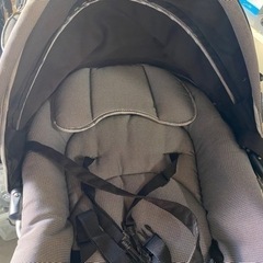 カトージ ベビーバウンサー NewYork・Baby  2個ありますの画像
