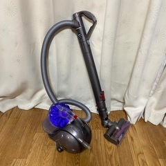 ダイソン　DC48