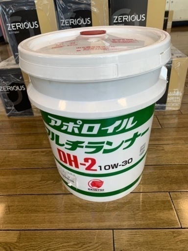 【10W30★トラックバス】ディーゼルエンジンオイル