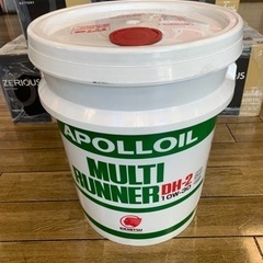 【10W30★トラックバス】ディーゼルエンジンオイルの画像