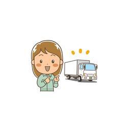 調布エリア／ドライバー募集中☀️[ 人気の企業配送 ][ 未経験者大歓迎 ] の画像