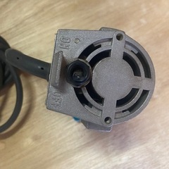 マキタ　トリマ　モデル3700の画像