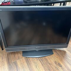 【値下げ！】ソニー 40V型 液晶 大型 テレビ KDL-40V...