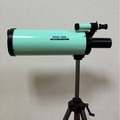 フレンド天体望遠鏡