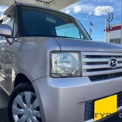 月々7千円〜分割払い可❗️車検2年付き！【名義変更代込み】車内広...