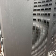 【値下げ！】ソニー 40V型 液晶 大型 テレビ KDL-40V2500 2007年製　リモコン付きの画像