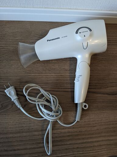 ドライヤー Panasonic ナノケア EH-NA94