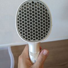 ドライヤー Panasonic ナノケア EH-NA94の画像