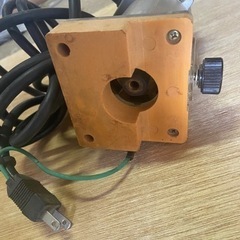 マキタ　トリマ　モデル3701の画像