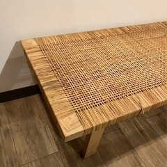 ローテーブルの画像