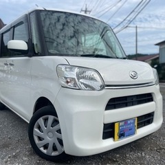★支払い総額22.8万円★H29年式 LA600S ダイハツ タント L SAⅢ 車検付即日納車可！AA評価4点 内外装機関良好！Aストップ ブレーキサポート Pセンサー オートハイビーム付き♪の画像