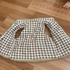 80㎝ ベスト ベビー服の画像