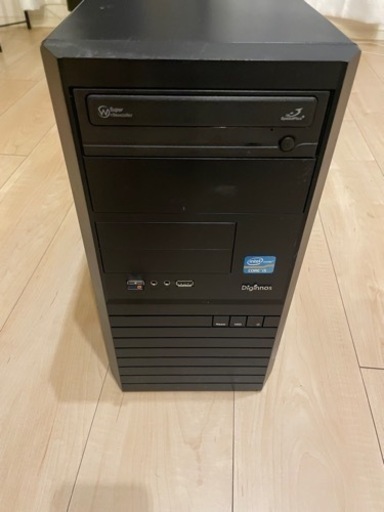 SSD240GB‼️ ゲーミングpc