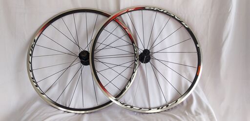 SHIMANO WH-R500 前後輪セット 8速 スプロケット付き SHIMANO WH-R500 前後輪セット 8速 スプロケット付き Shimano ホイール