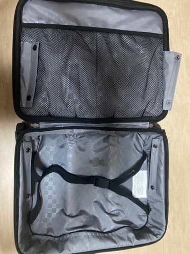 Samsonite サムソナイト スーツケース