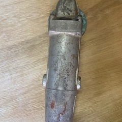 日立　ディスクサンダ　100mmの画像