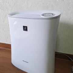 2021年製シャープ空気清浄機 FU-L30 定価23000円の製品