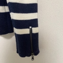 ②ギャップ　ニットsサイズの画像