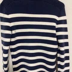 ②ギャップ　ニットsサイズの画像